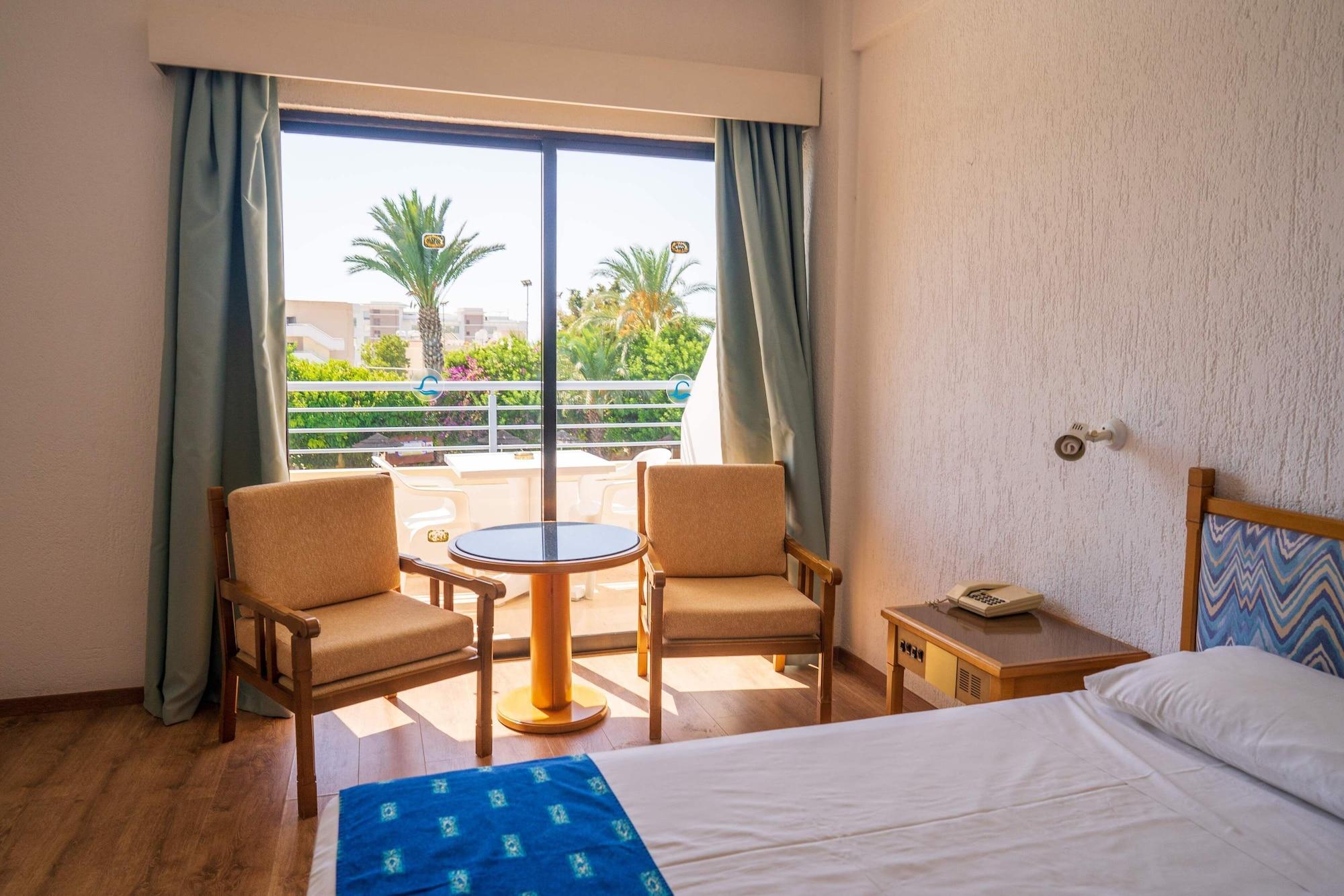 Appart hôtel Gardens Paphos