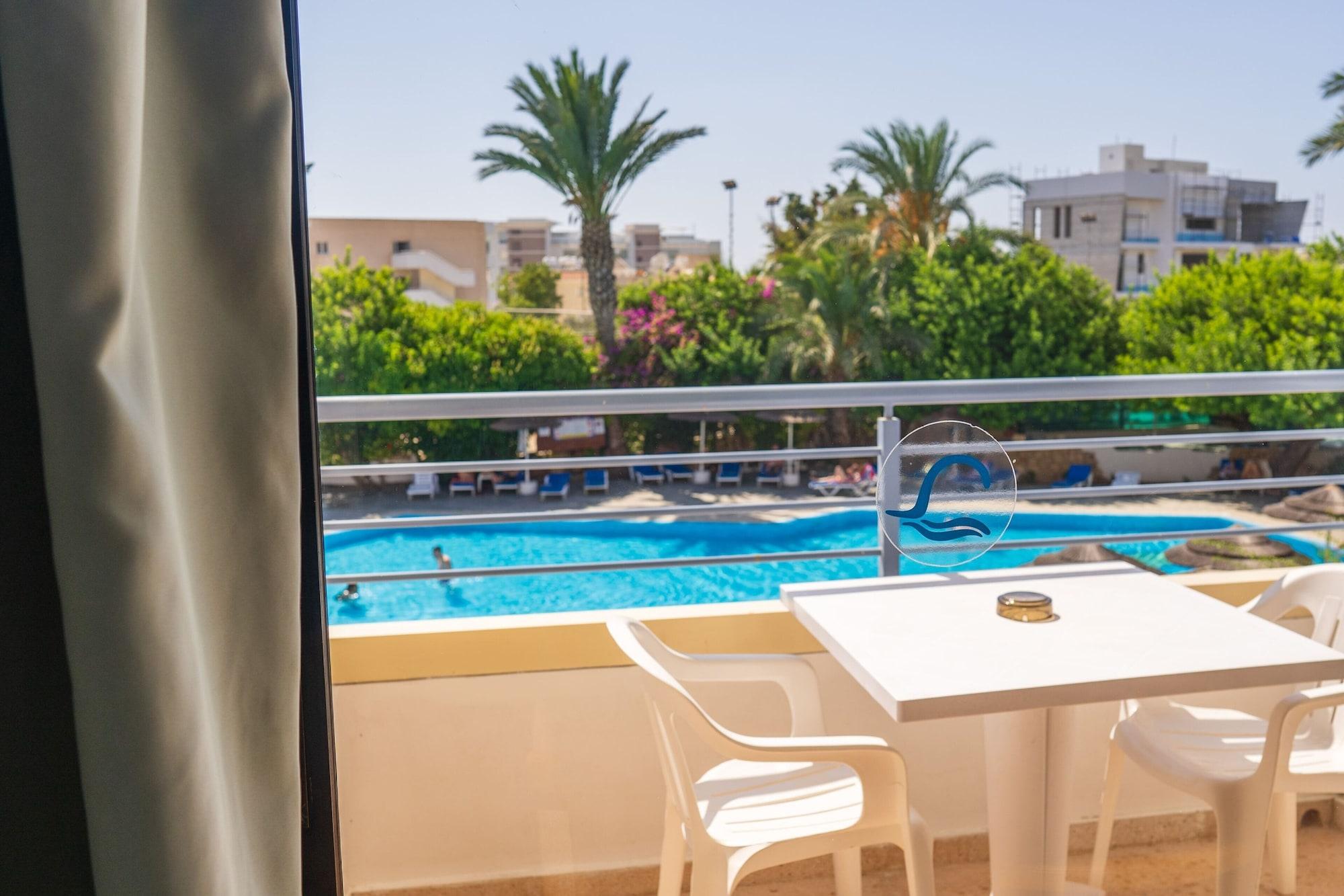 Appart hôtel Gardens Paphos