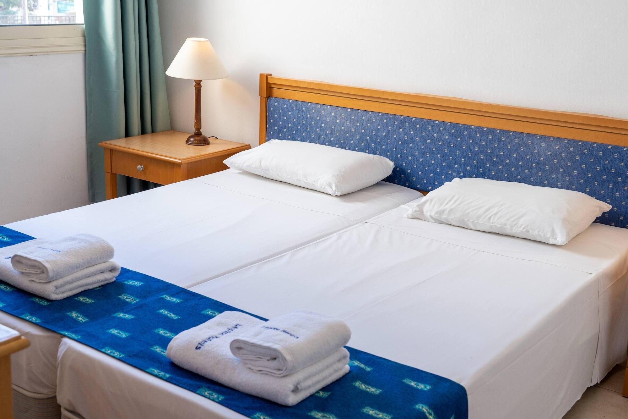 Appart hôtel Gardens 3*