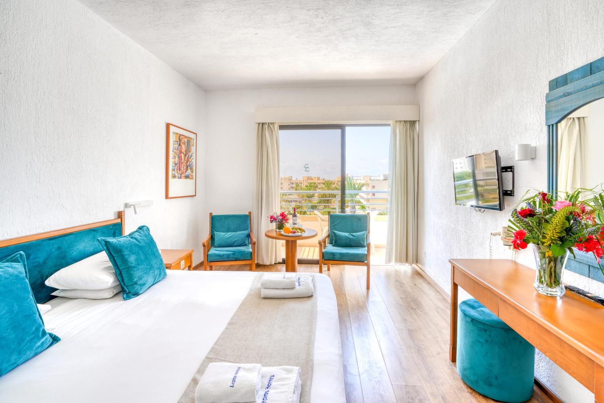 Appart hôtel Gardens Paphos