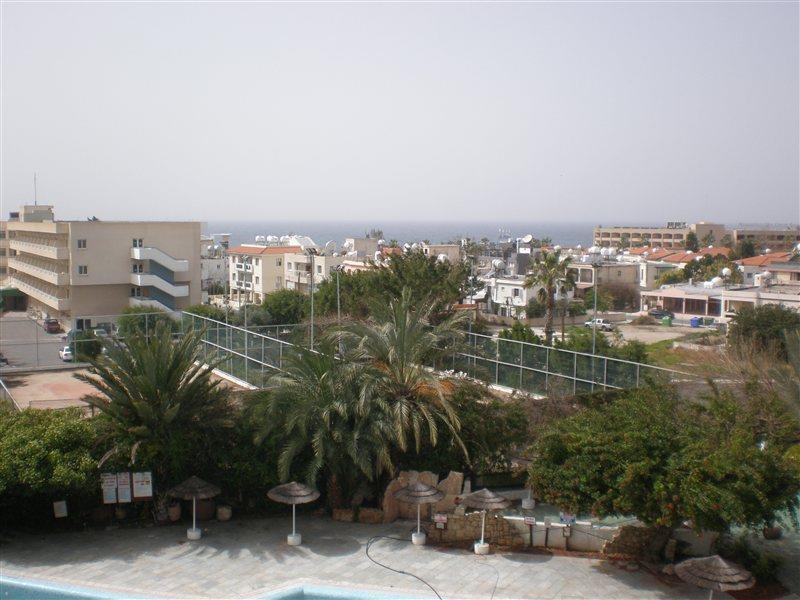 Appart hôtel Gardens 3*