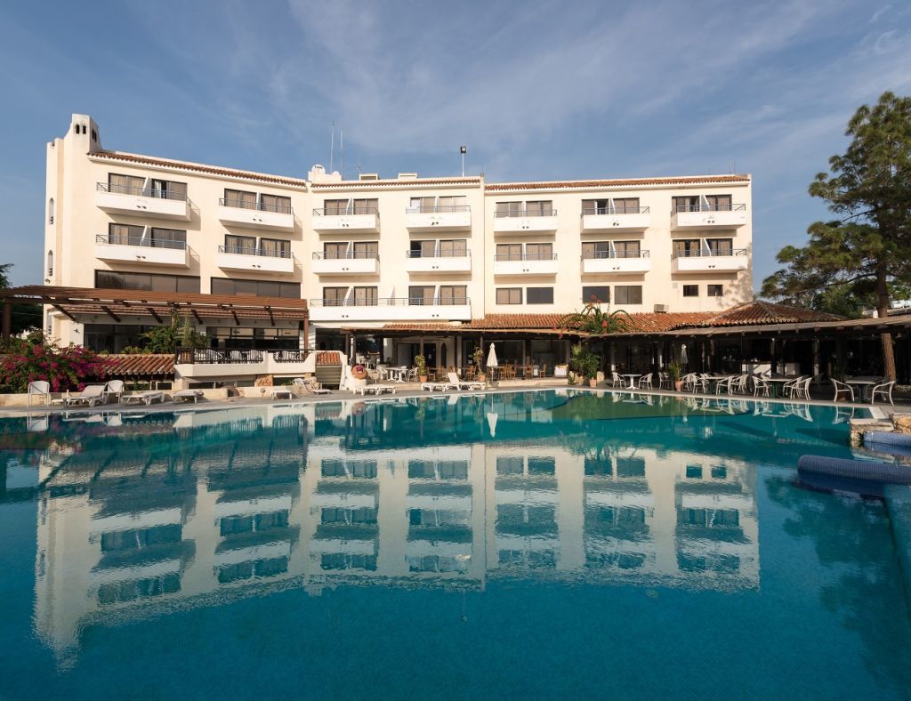 Appart hôtel Gardens