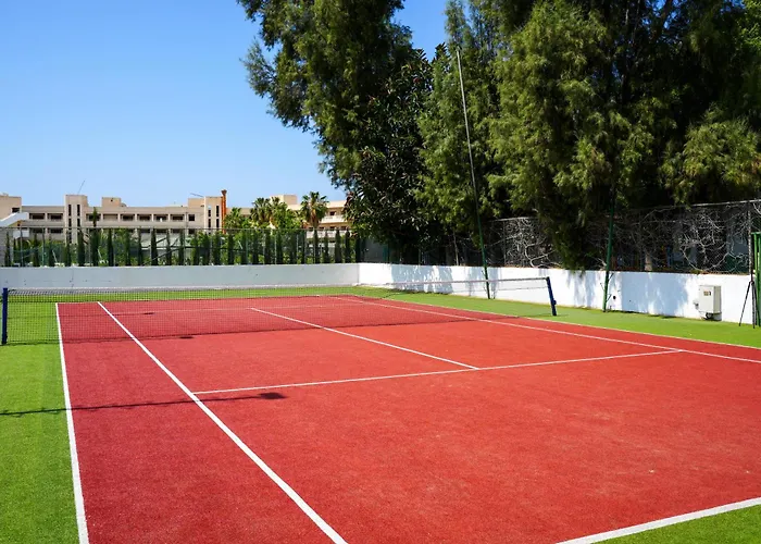 Paphos Gardens Holiday Resort